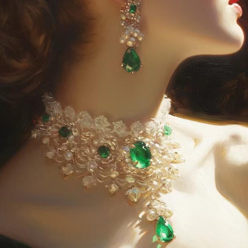 老百晓珠宝甄选