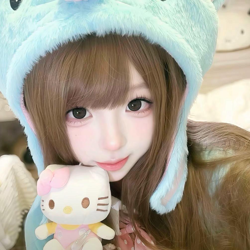 崽崽.（想睡觉版）