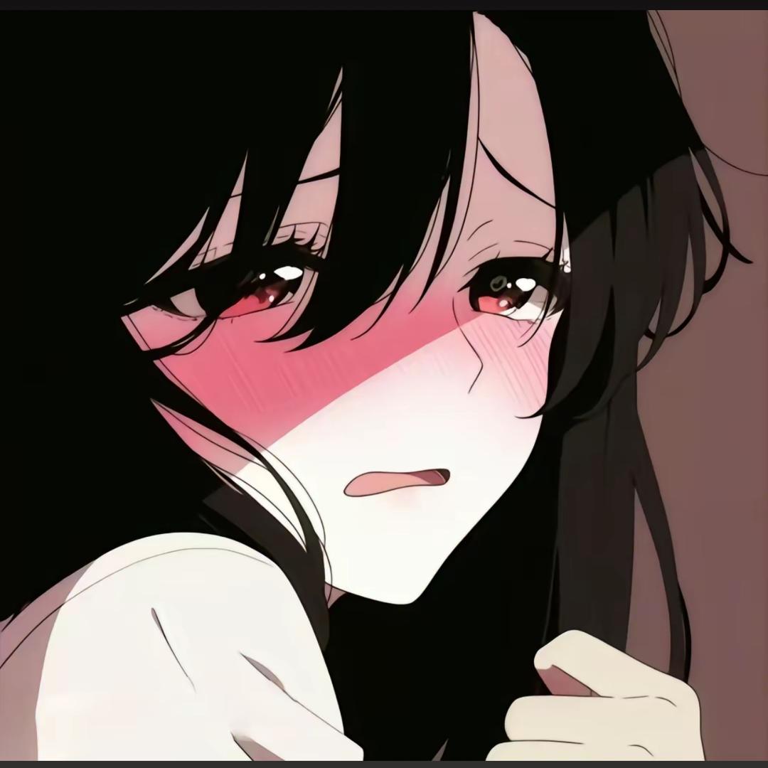 在你怀里