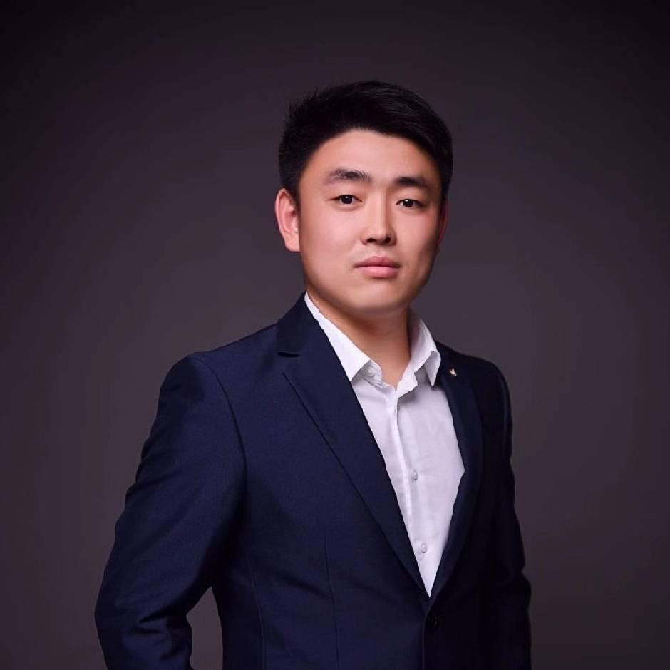 内蒙古高考志愿升学规划马老师