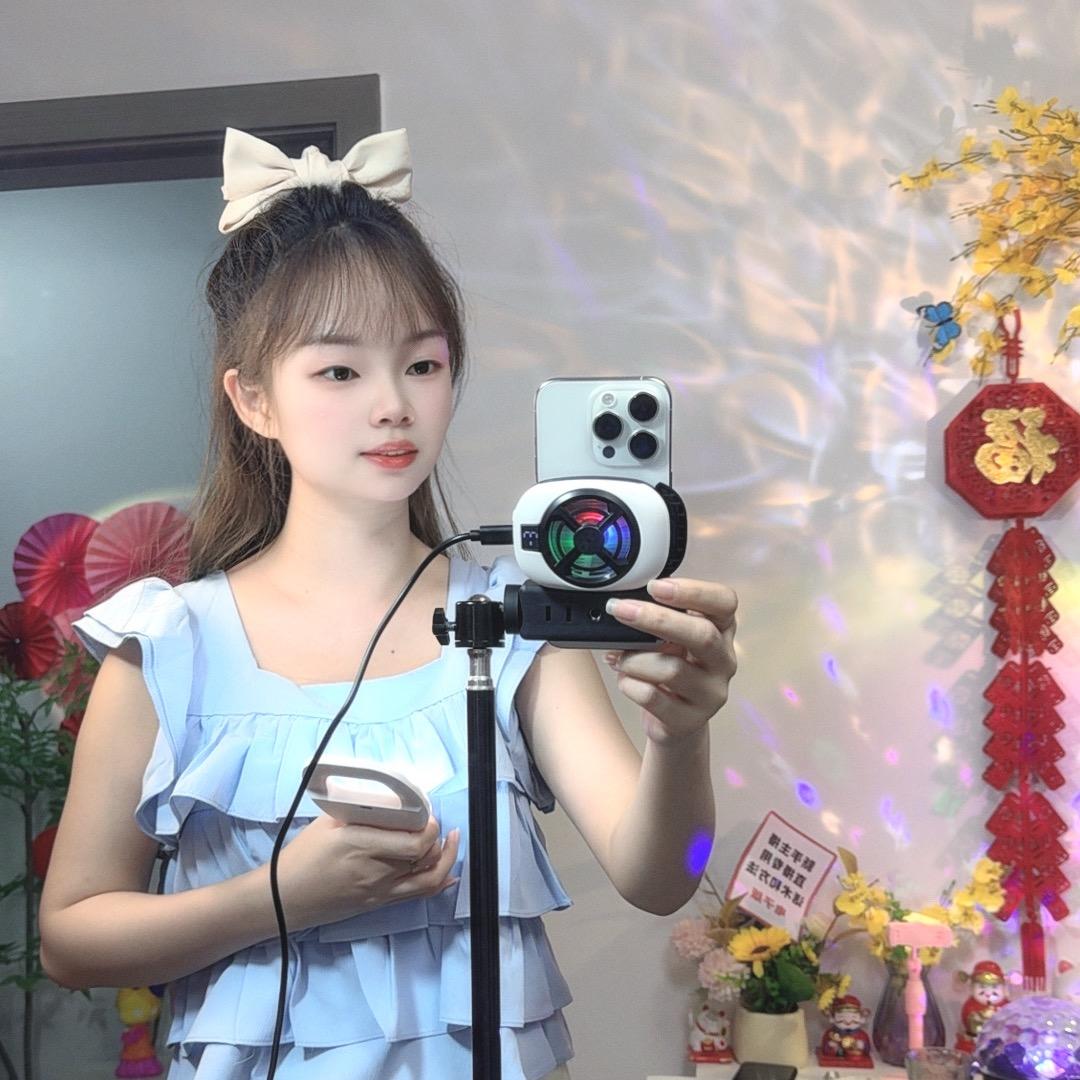 柠檬🎤晚6点10分首播