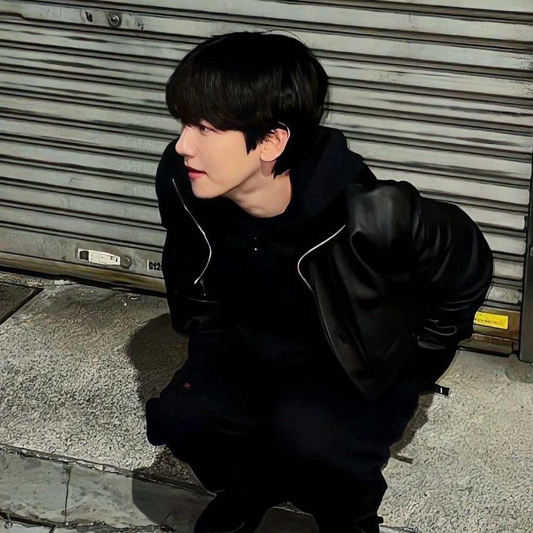 chanyeol的小旺仔