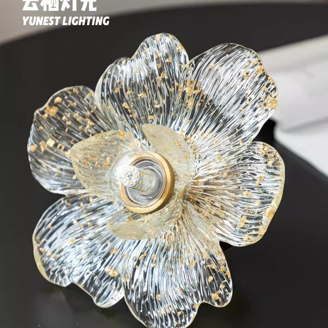 西窗烛灯饰