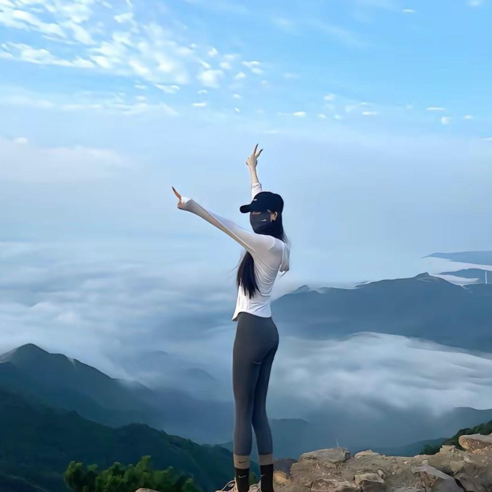 在下秦又又