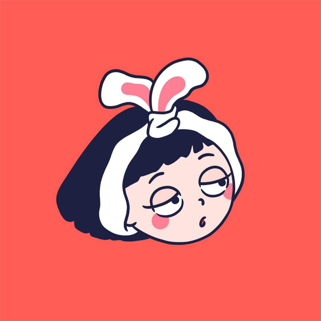 。一只小青儿-💕