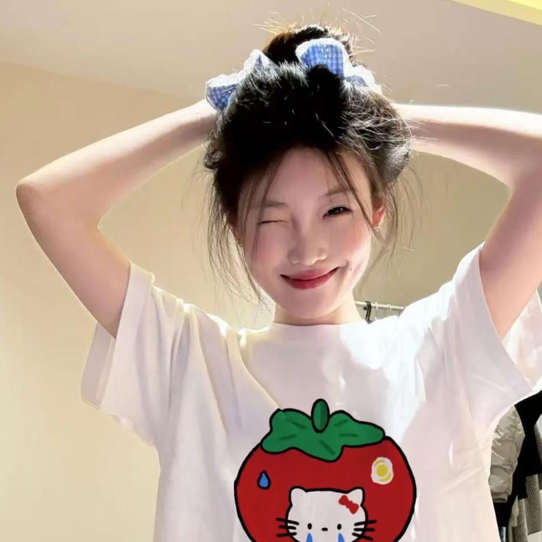 熙熙～