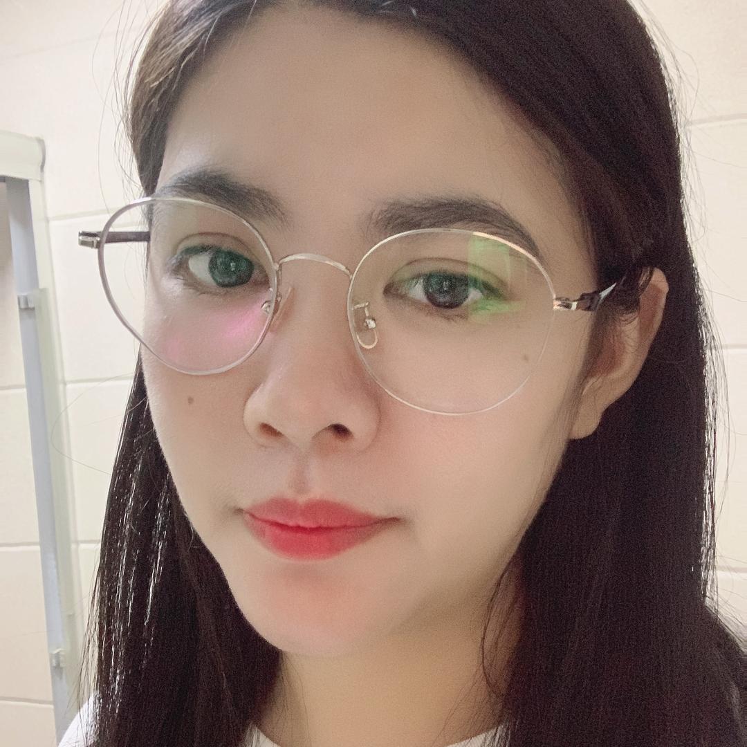 HONG小姐