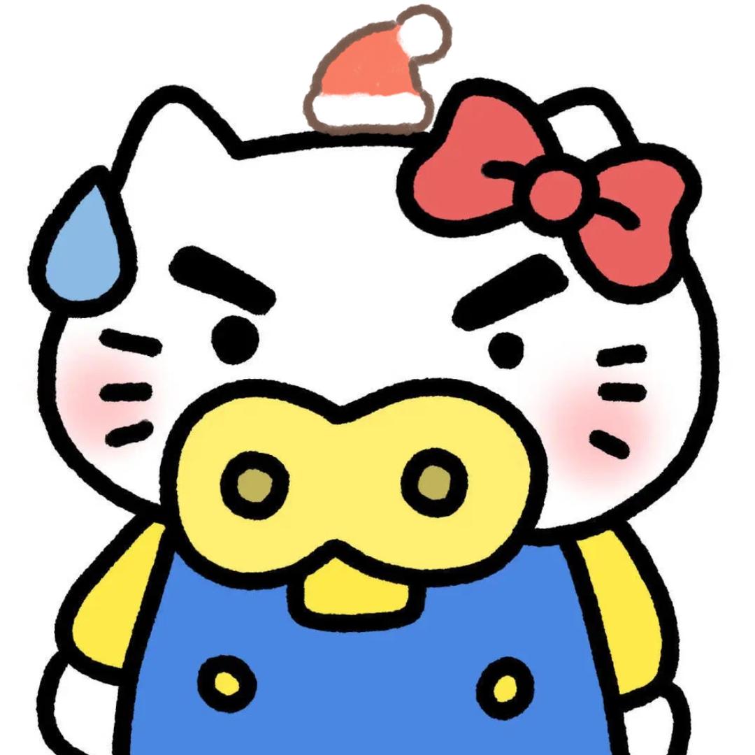 吕吕🍤