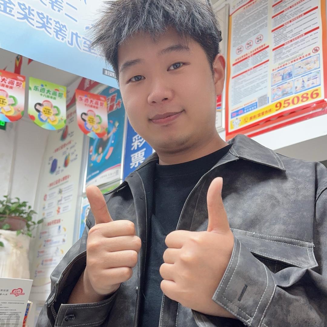 双彩涛