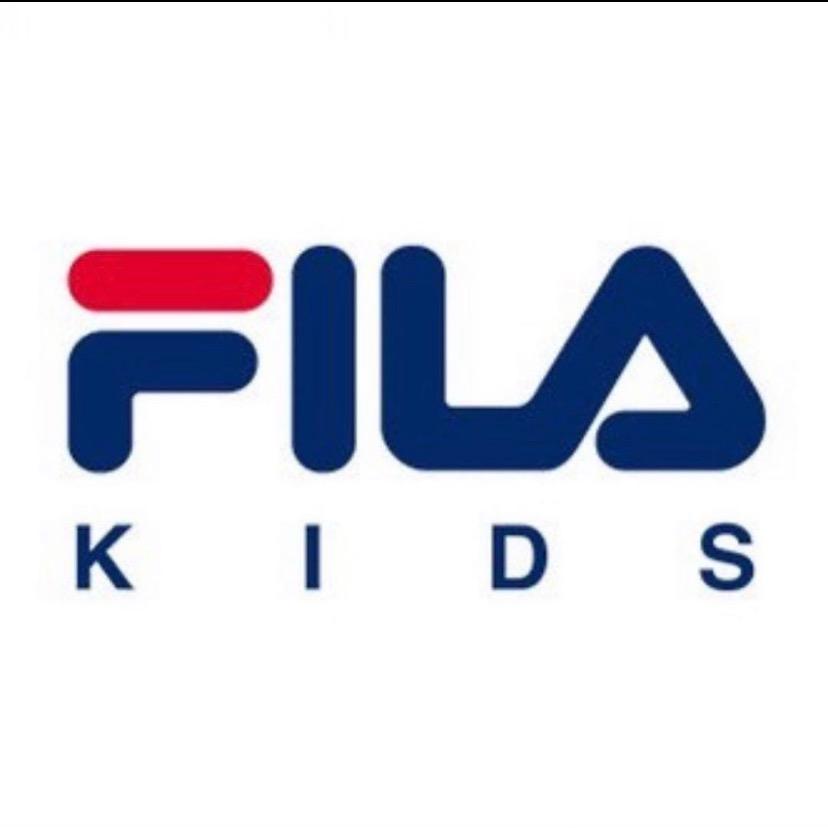 Fila儿童天津大悦城专卖店