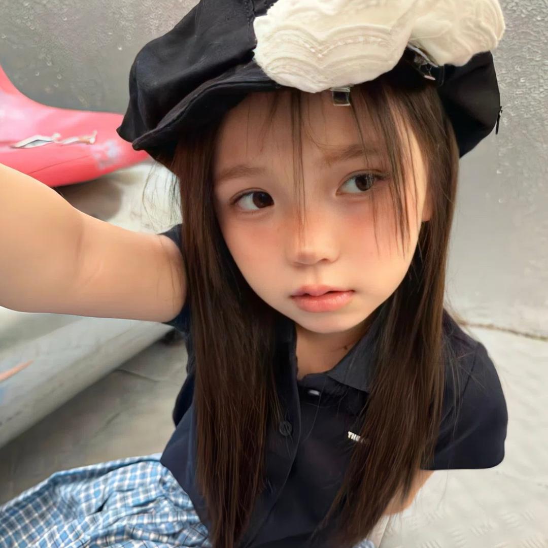 烦恼给我滚远点🥨