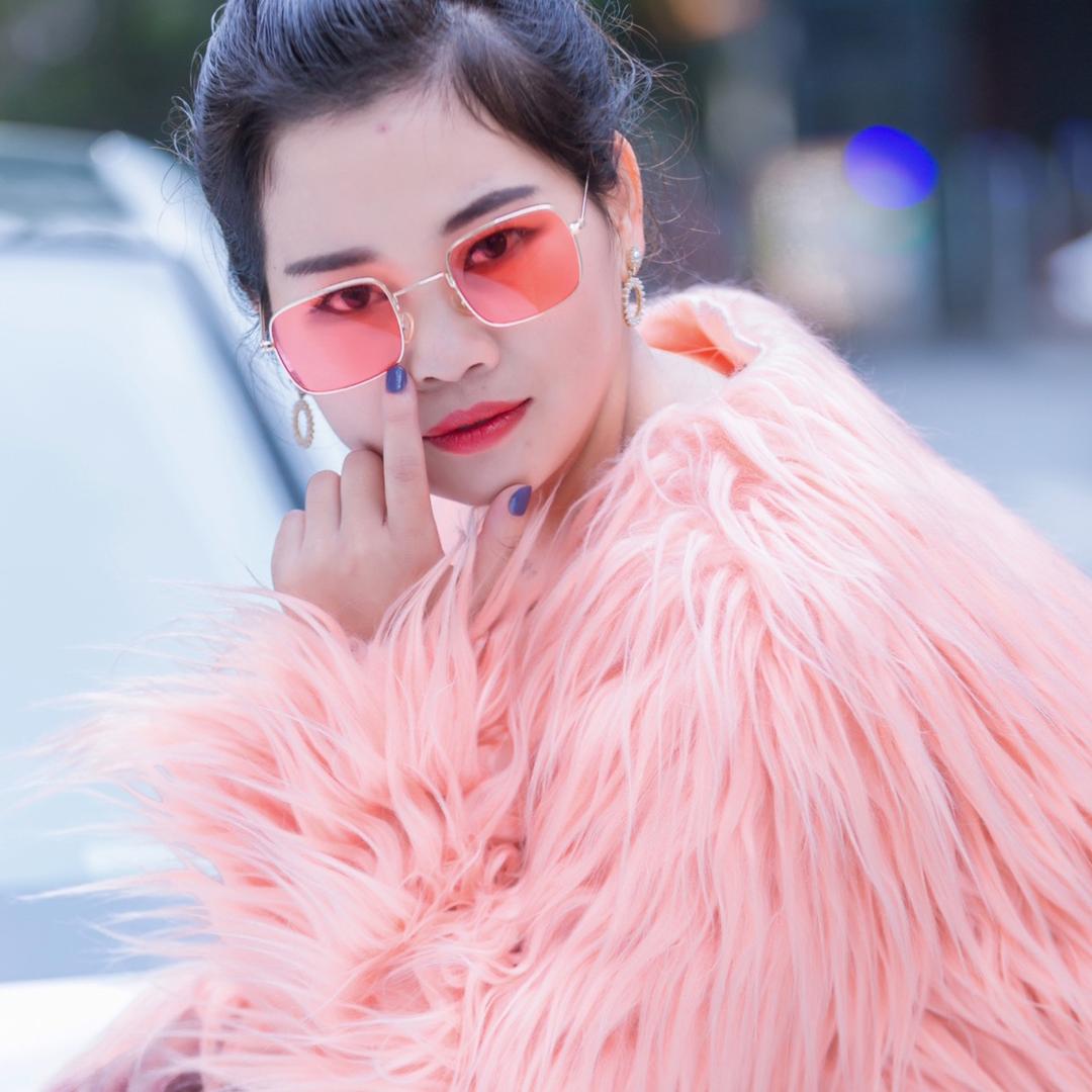小清新