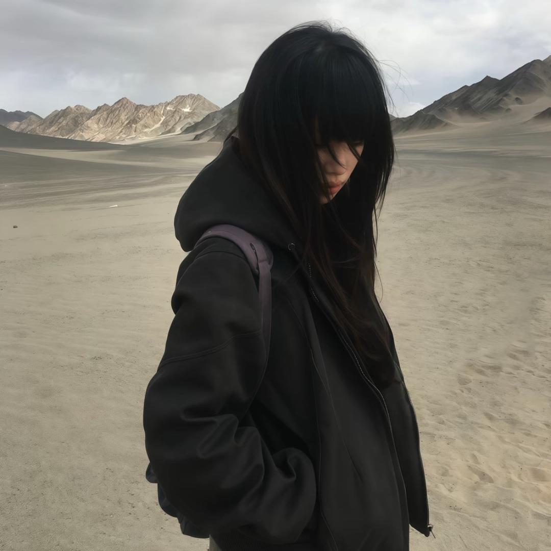 茉莉小妹玫