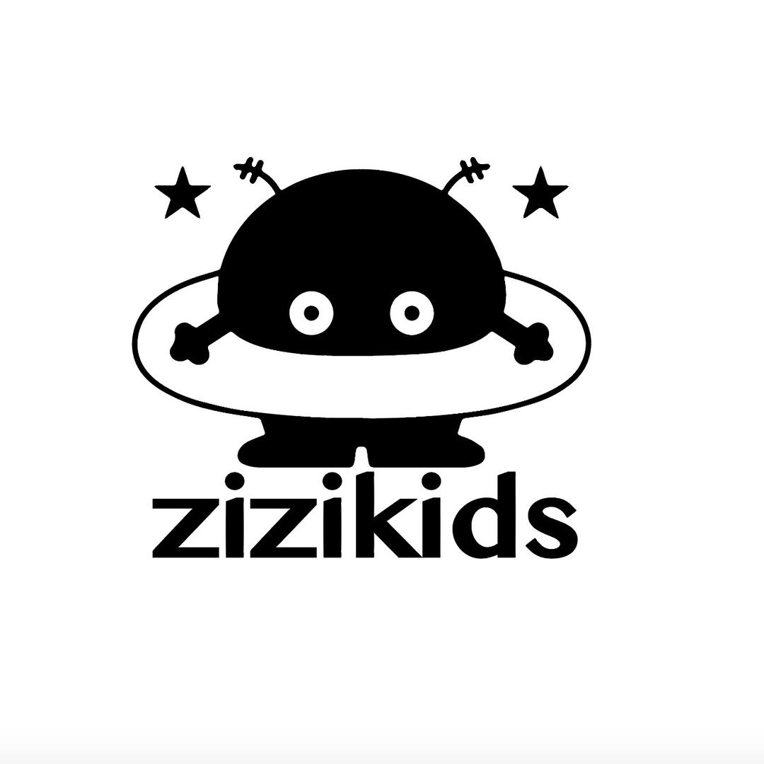 zizi的童装店