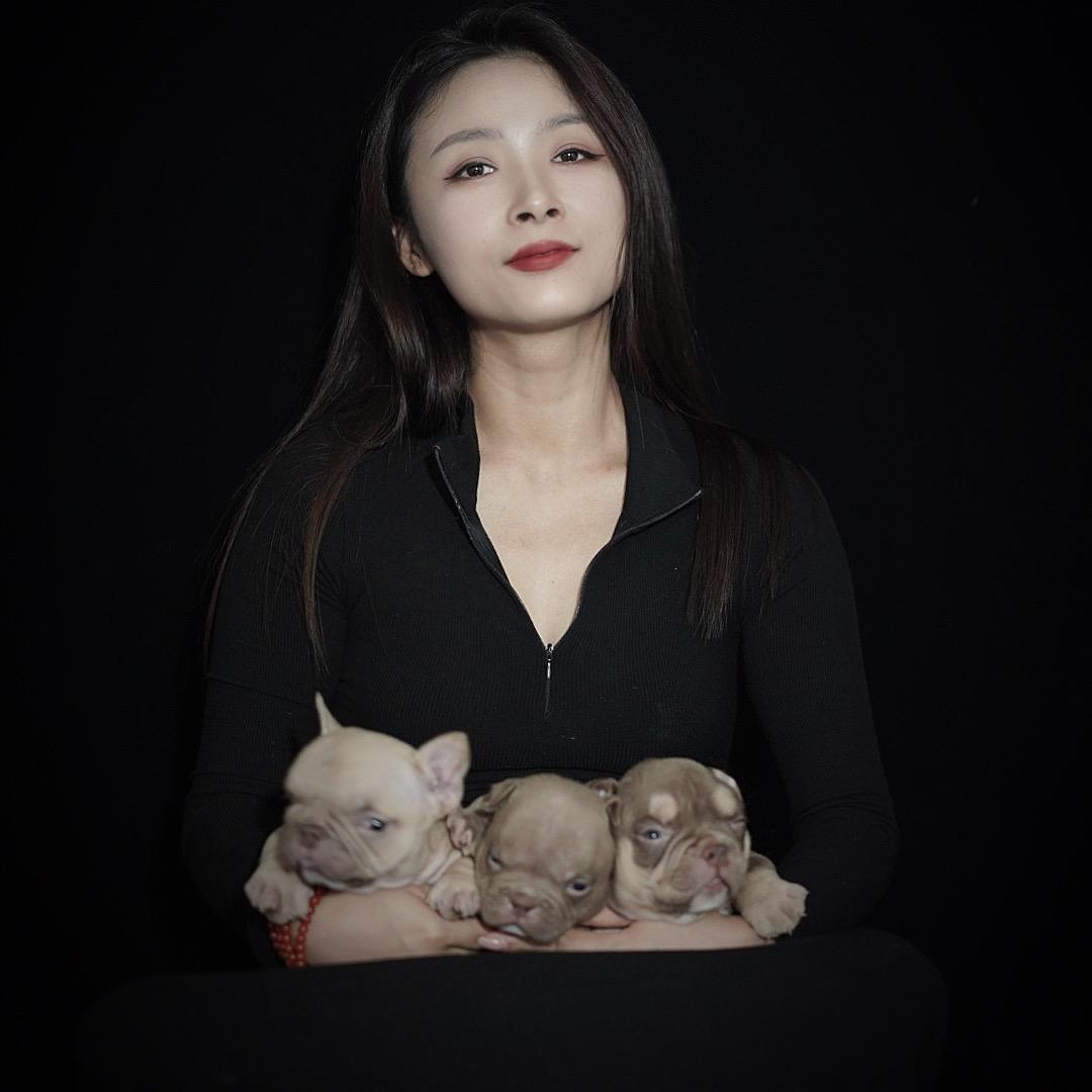 恶霸犬李多余
