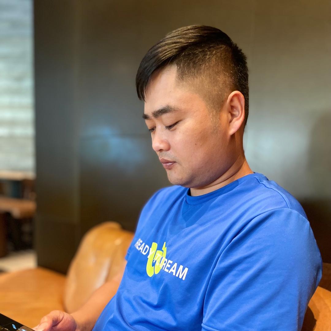 小成故事