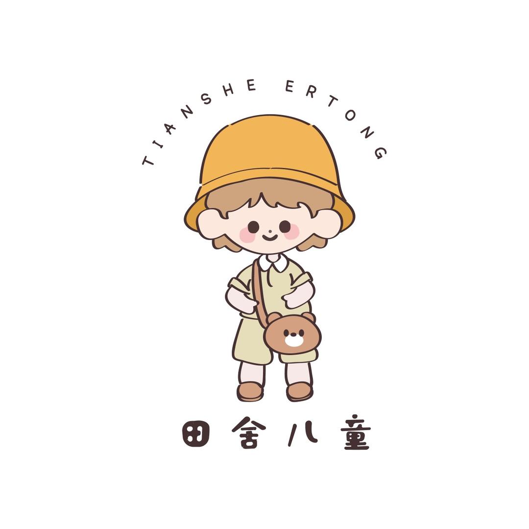 田舍儿童