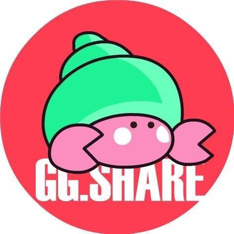 GGSHARE数码旗舰店