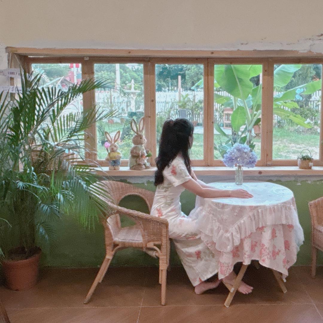 榜头骄阳·豆豆