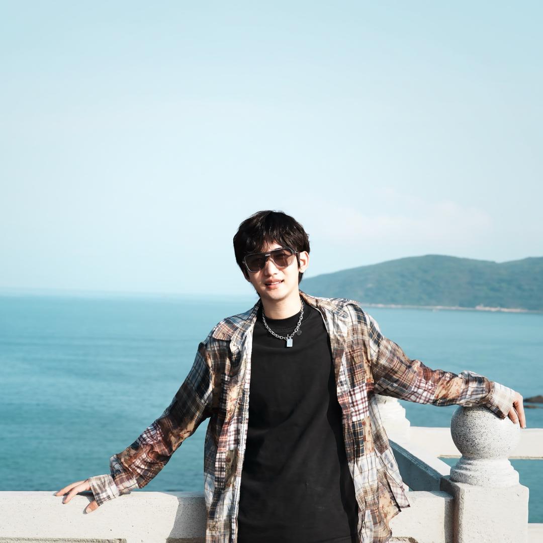 超艺-林雨航静物