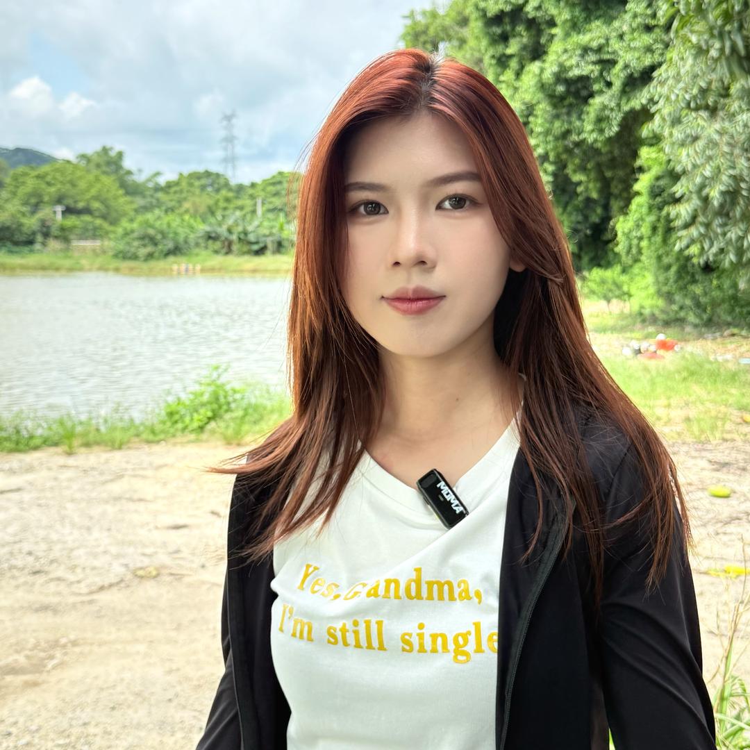 清塘邦豆腐妹