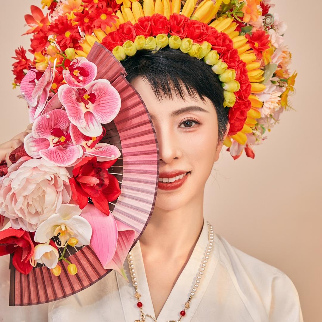 阿紫