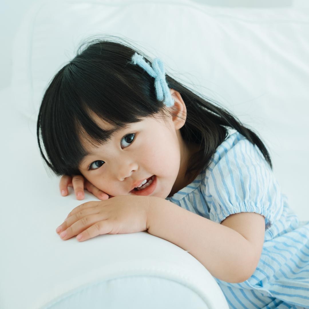 瑾竹小朋友吖