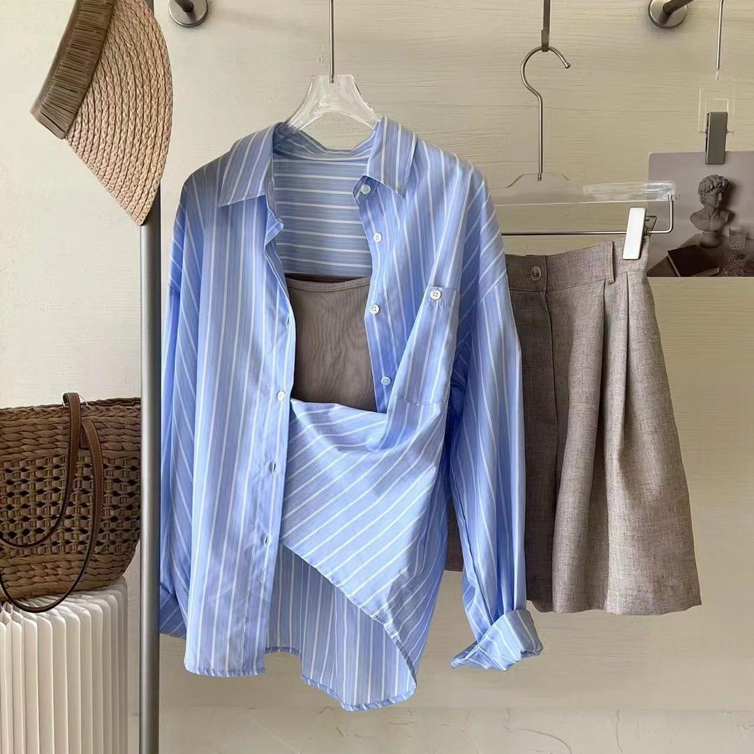 由米 八月与糖服饰铺