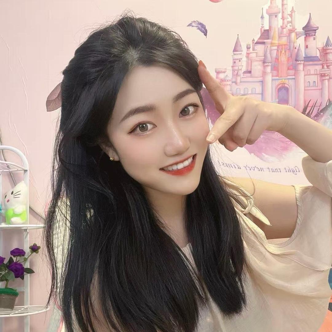 西米露有点甜儿