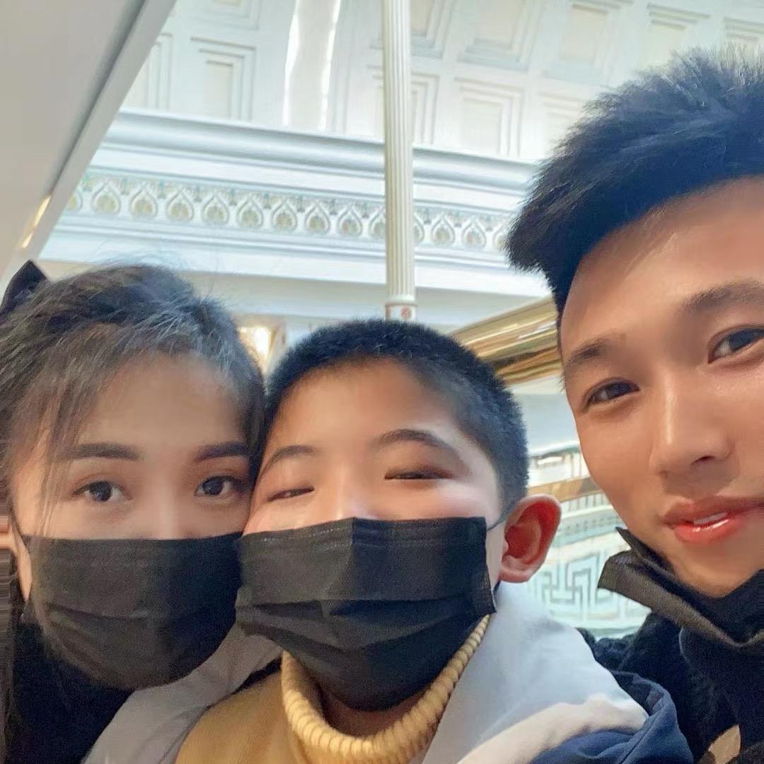 孩他娘❤️