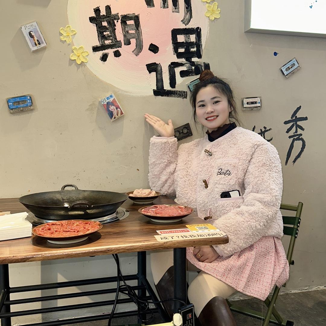 娜娜逛宿迁