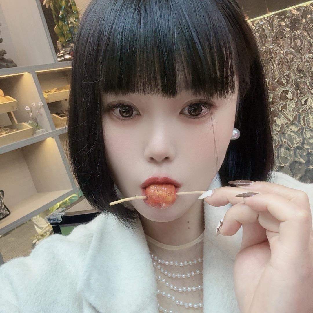 神仙姐姐（想要有个🏠