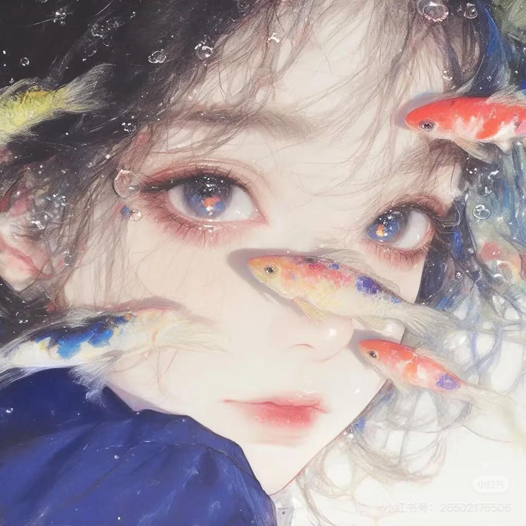 星星子💫【化妆师进修班招生】