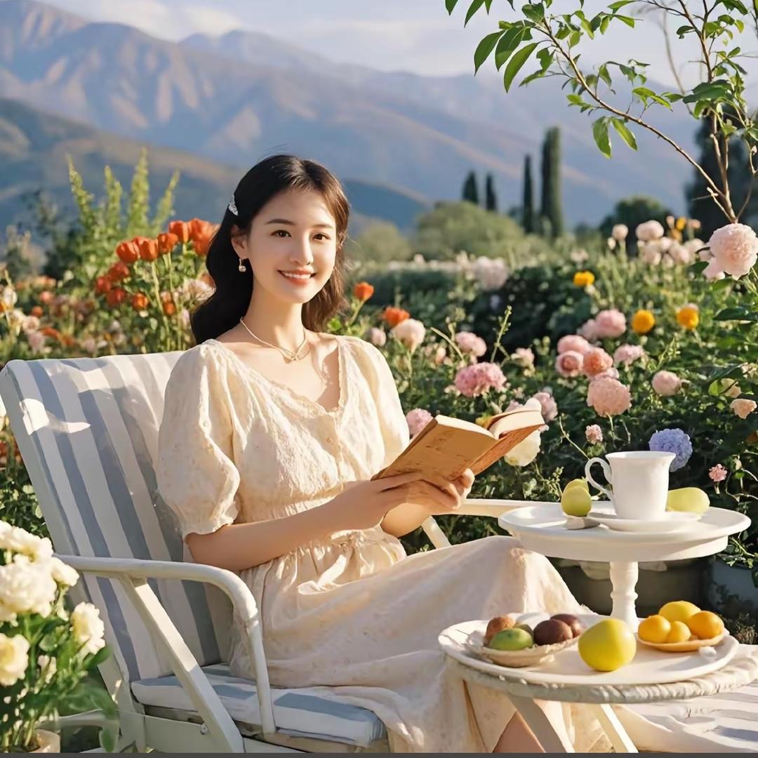 蒸蒸日上