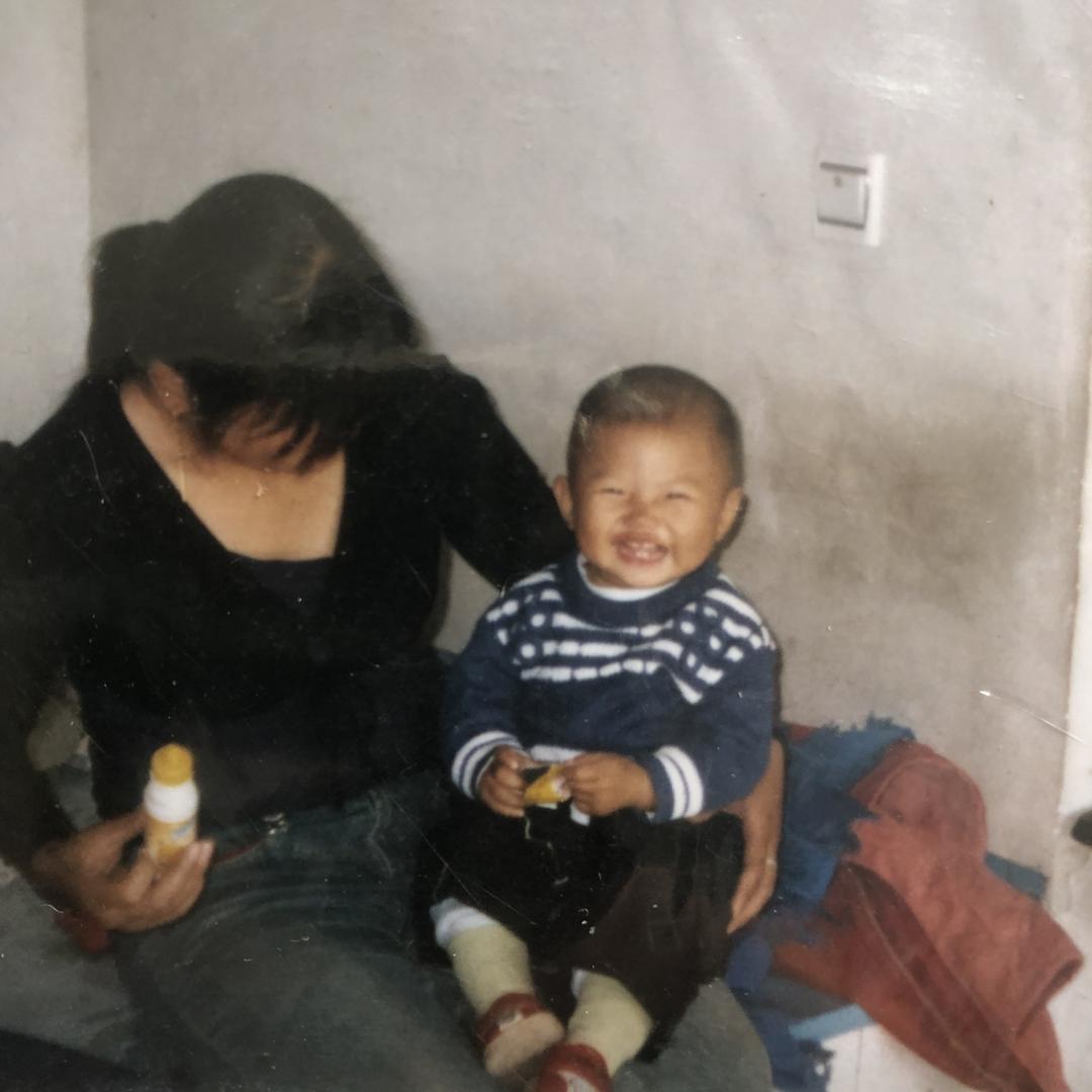 自恋被骂恋丑癖