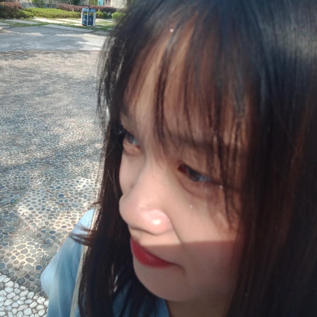 是羊咩咩🐏