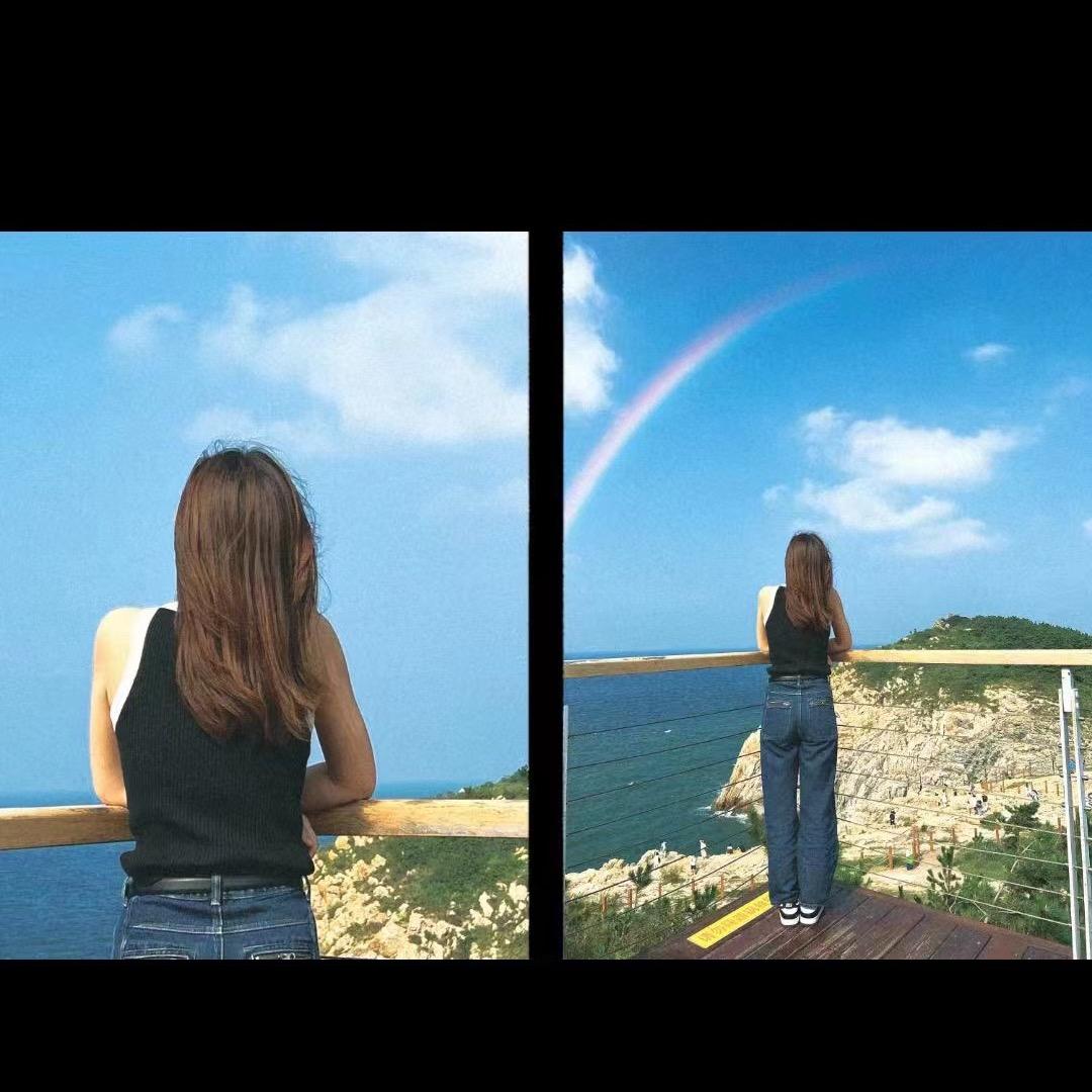 苗苗老师的地理课