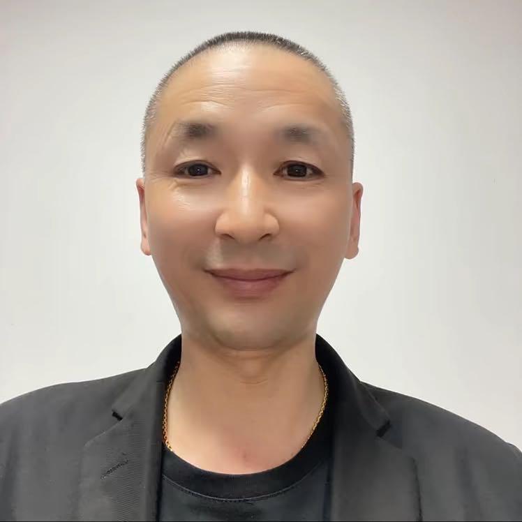 开心每一天。