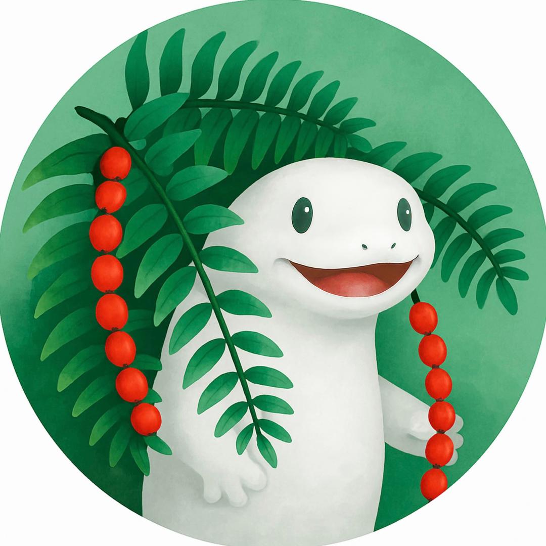 植植大鲵