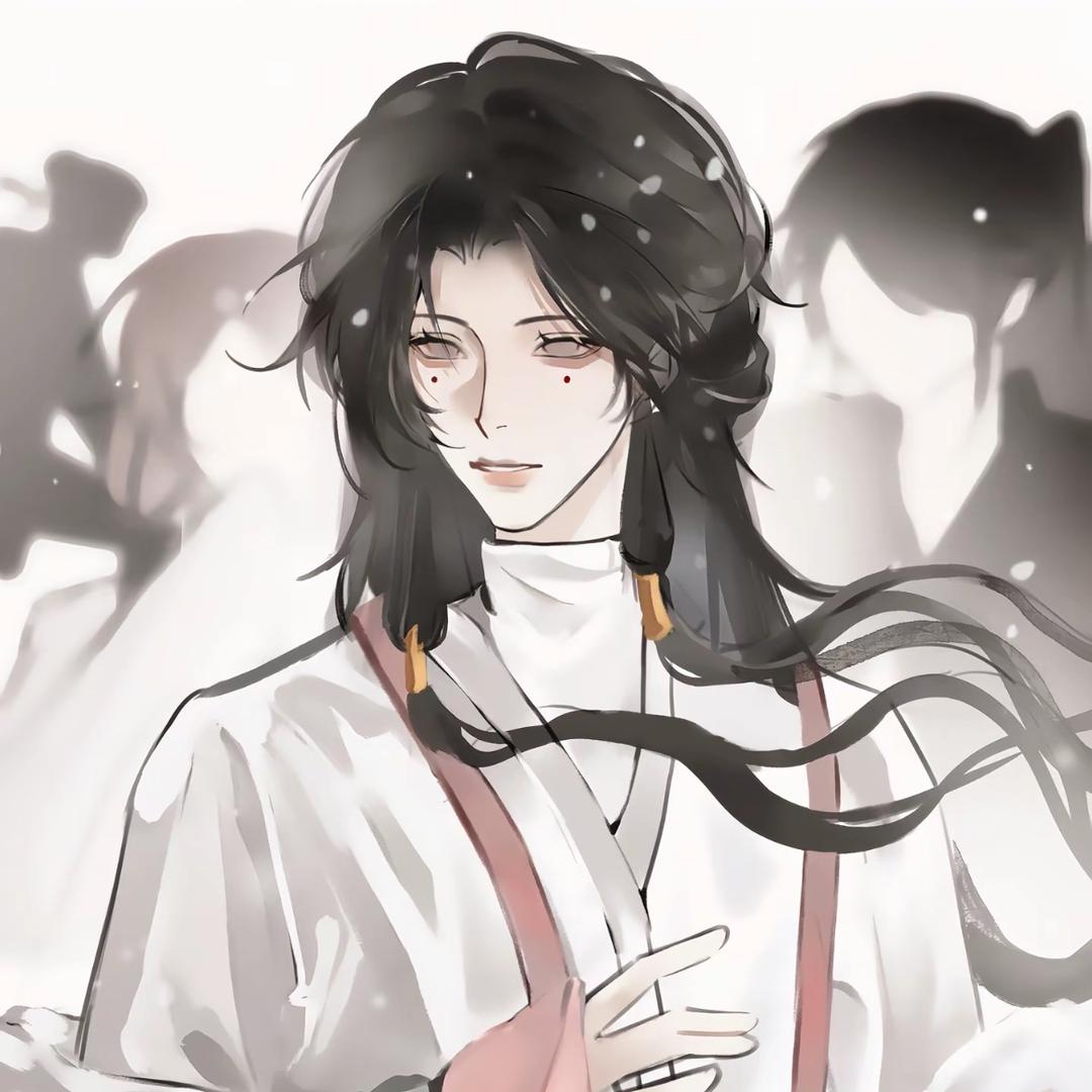 杏花春雨