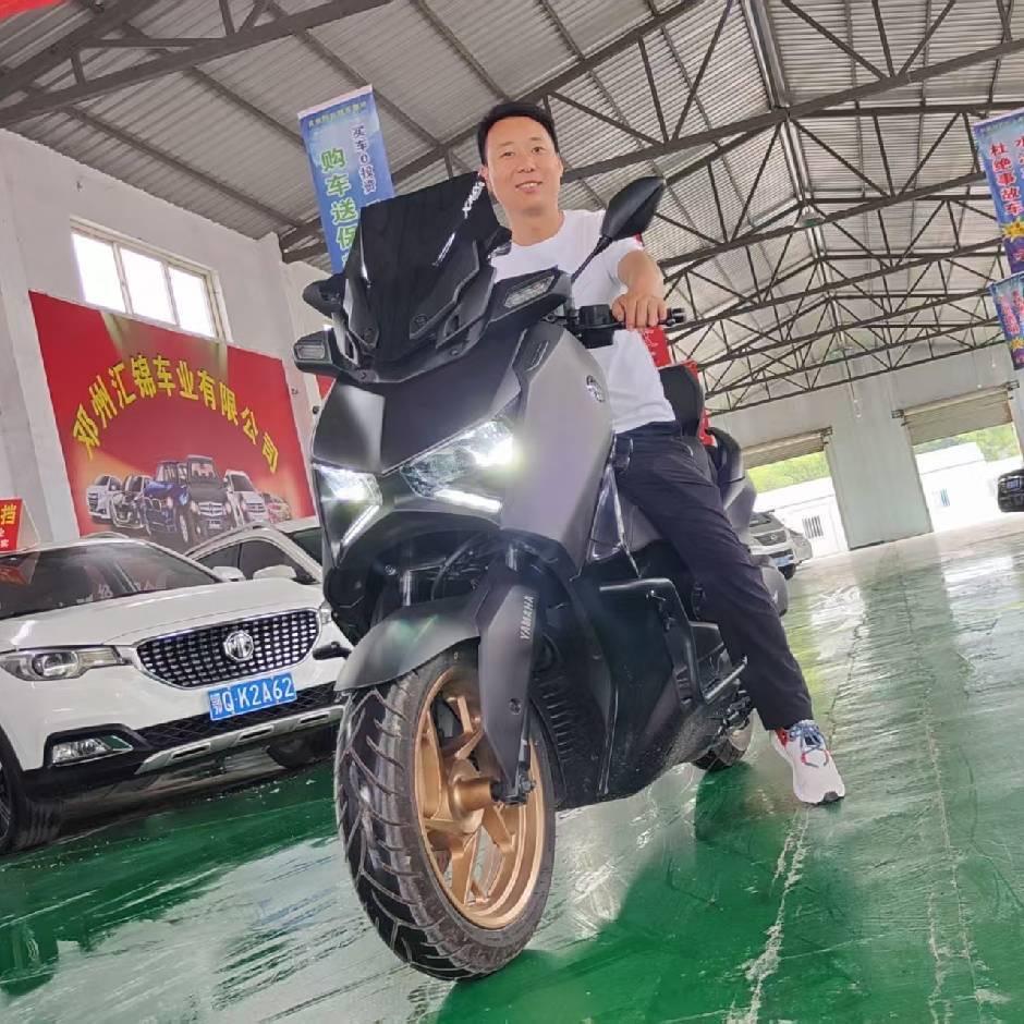 邓州汇锦车业-祥娃