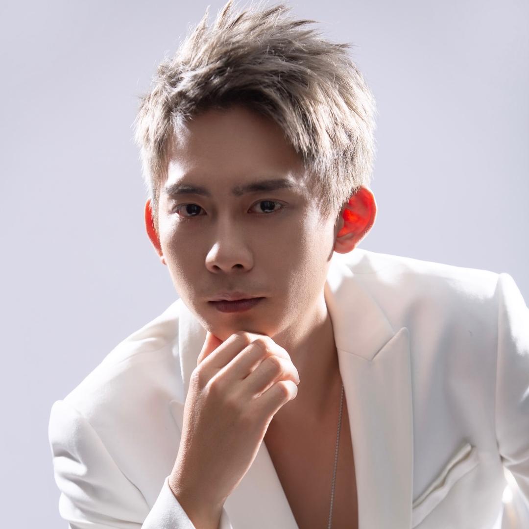发型设计翔仔