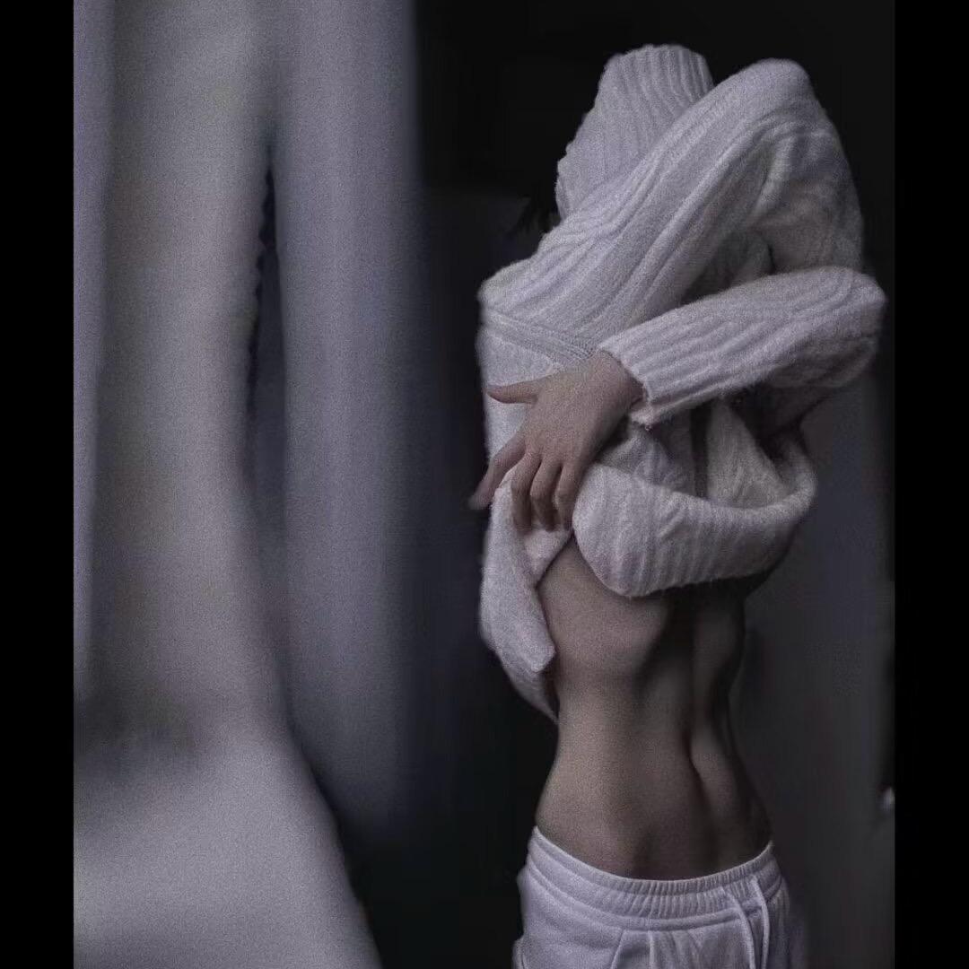 爱粘人的小妖精👑