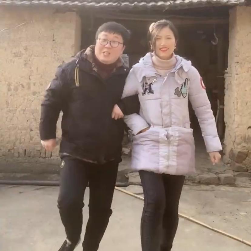 林头阳仔
