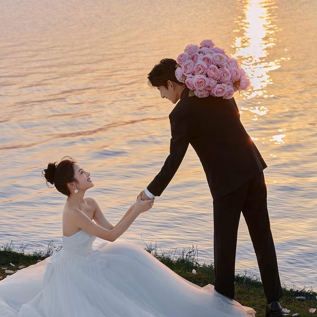 昭平米兰国际婚纱摄影