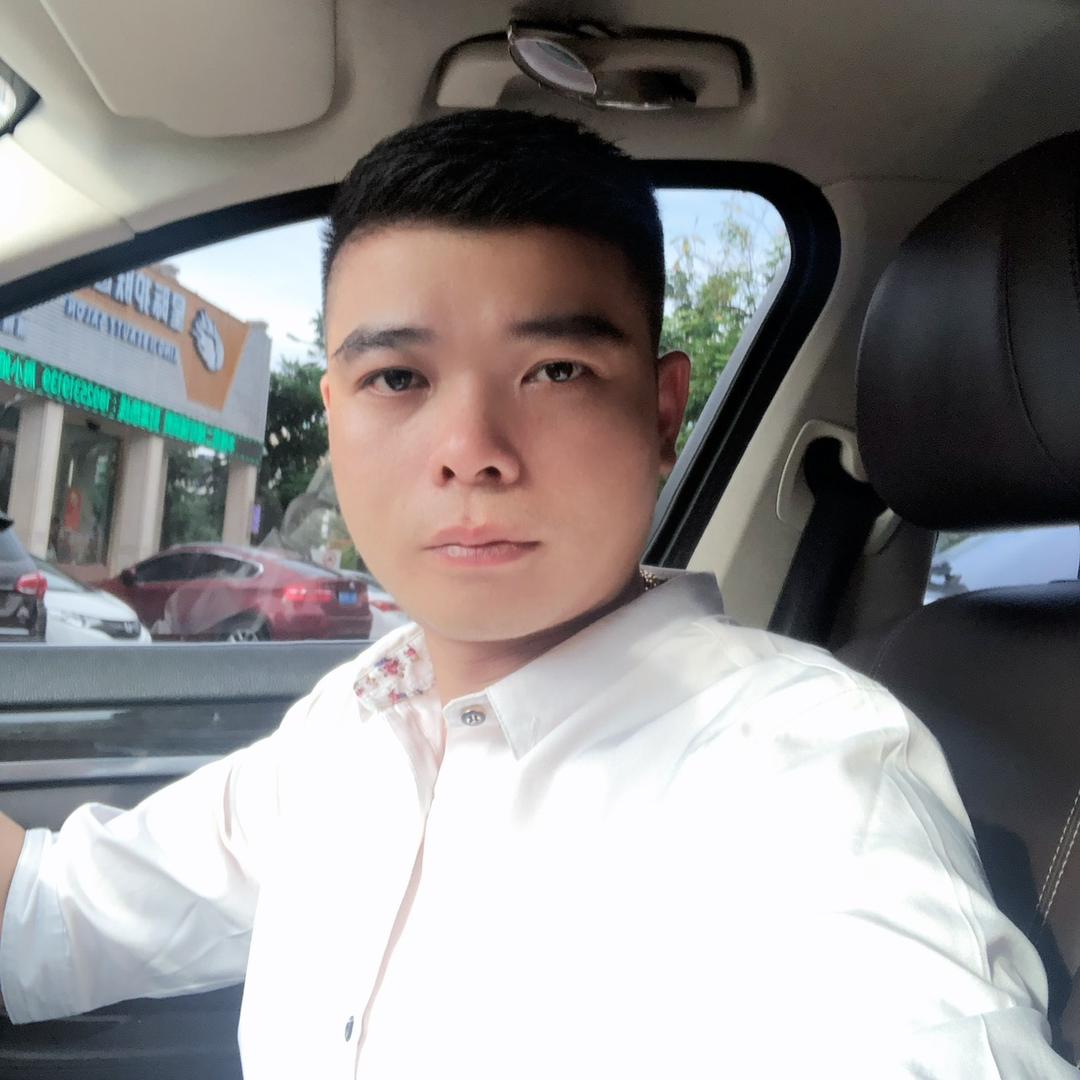 金蚁二手车（金少）
