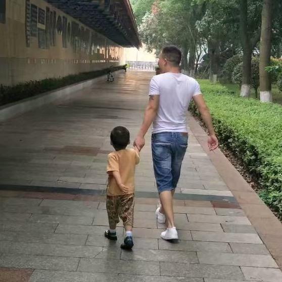你…是自由的