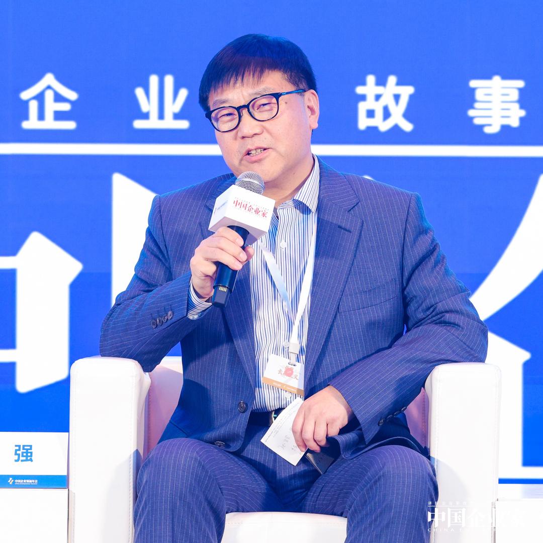 老蔡说健康