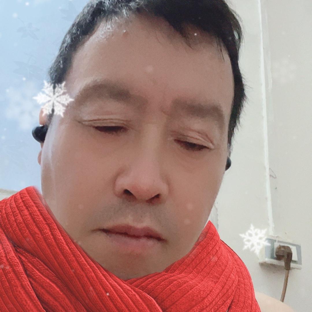缘分