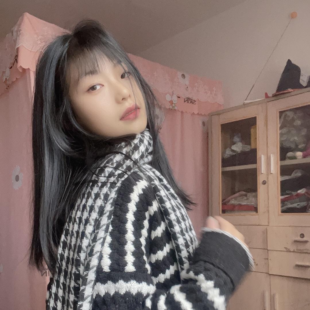 我呆呆的很好骗，你能不能只和我好